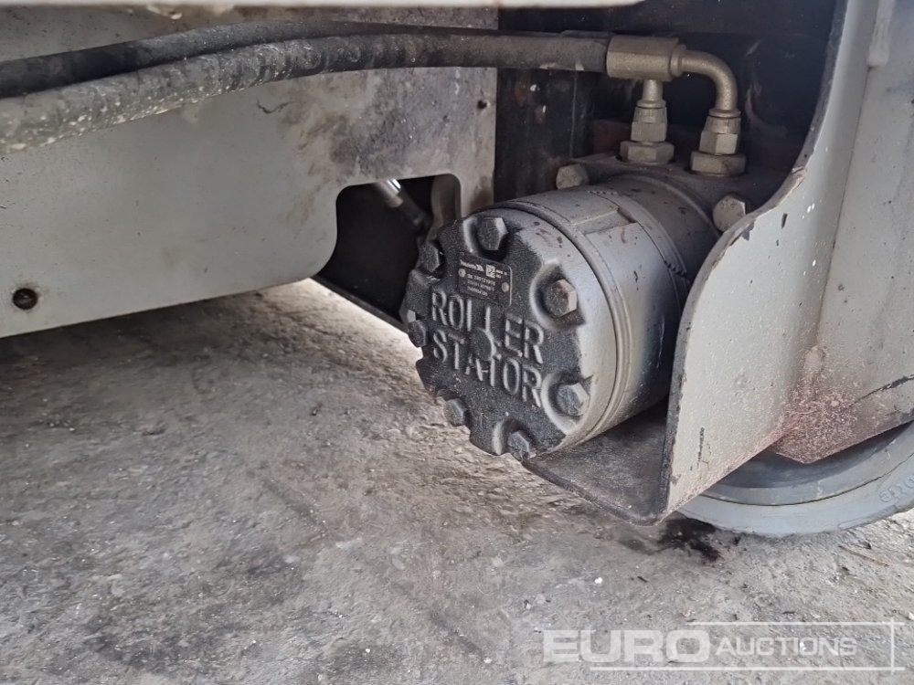 Plataforma elevadora 2017 Haulotte Compact 12: foto 12 Plataforma elevadora 2017 Haulotte Compact 12: foto 12