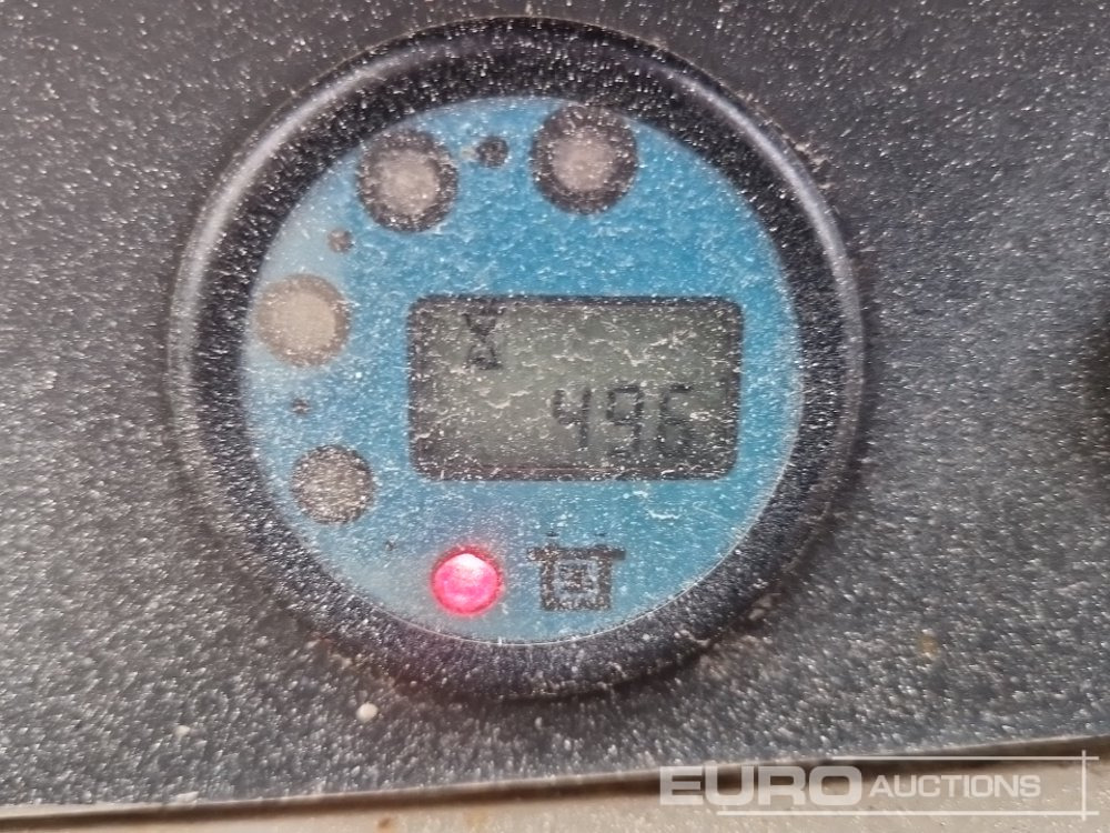 Plataforma elevadora 2017 Haulotte Compact 12: foto 19 Plataforma elevadora 2017 Haulotte Compact 12: foto 19