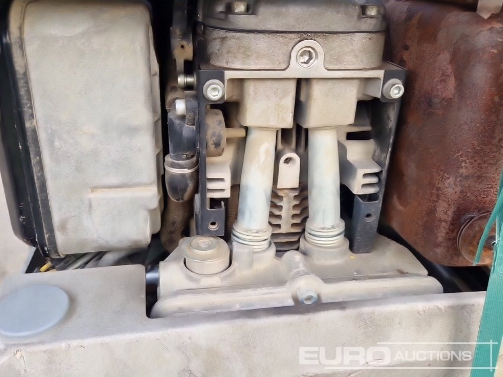 2017 Wacker Neuson DPU5545HEH - Construcción de carreteras: foto 5 2017 Wacker Neuson DPU5545HEH - Construcción de carreteras: foto 5