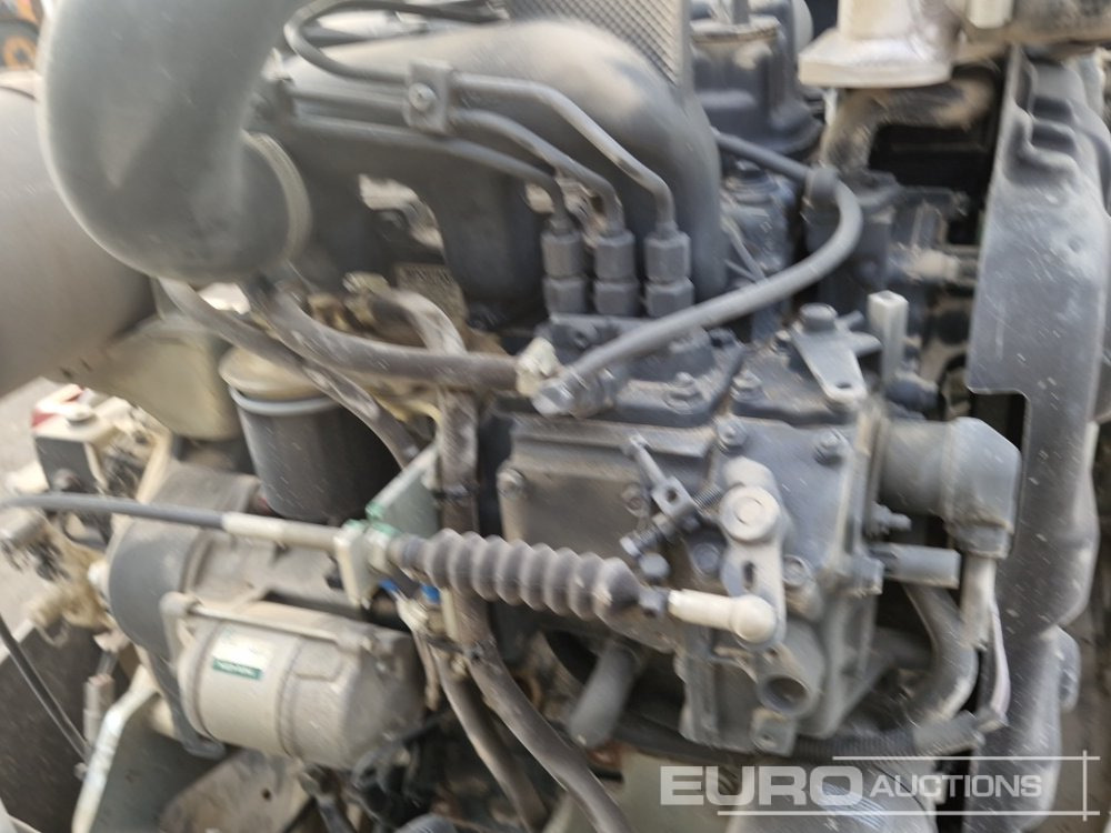 Rodillo 2018 Dynapac CC1200 VI: foto 20