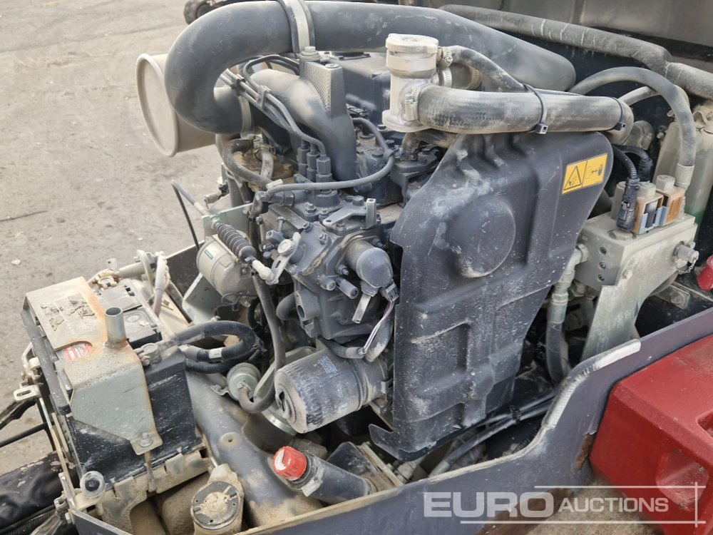 Rodillo 2018 Dynapac CC1200 VI: foto 17
