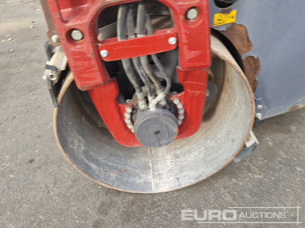 Rodillo 2018 Dynapac CC1200 VI: foto 10