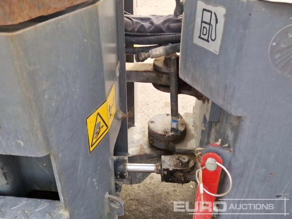 Rodillo 2018 Dynapac CC1200 VI: foto 15