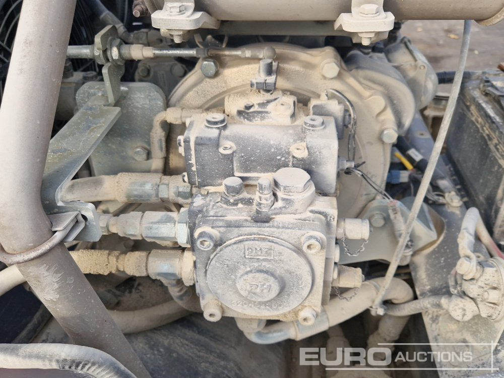 Rodillo 2018 Dynapac CC1200 VI: foto 21