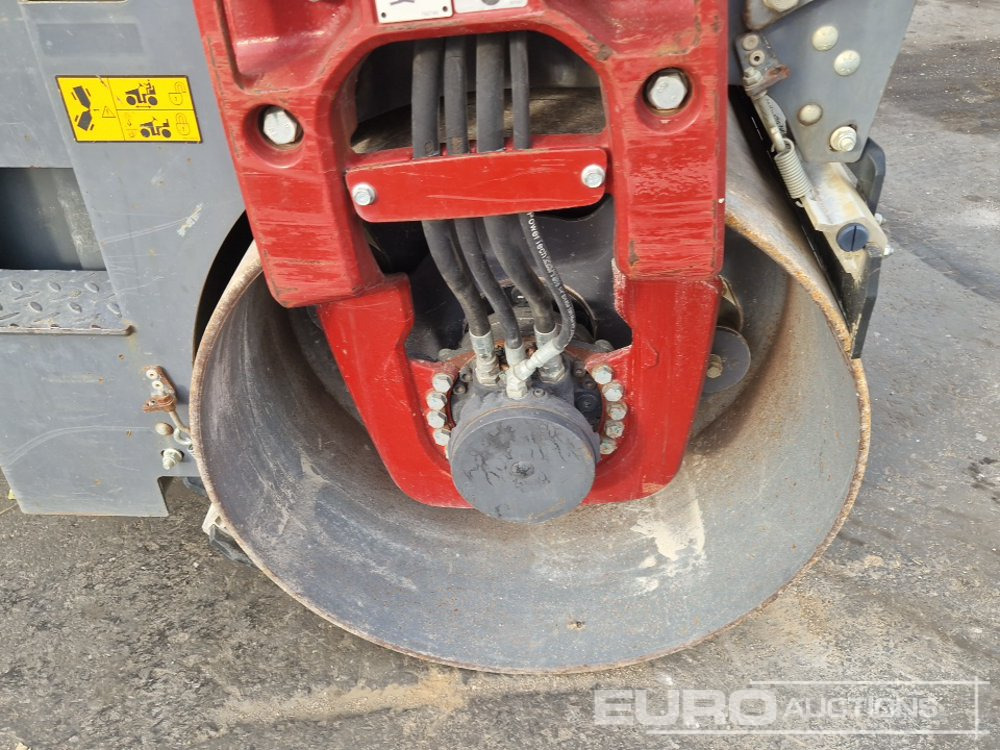 Rodillo 2018 Dynapac CC1200 VI: foto 11