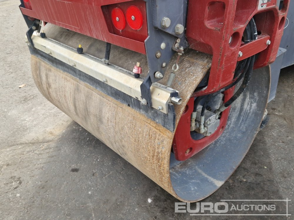 Rodillo 2018 Dynapac CC1200 VI: foto 13