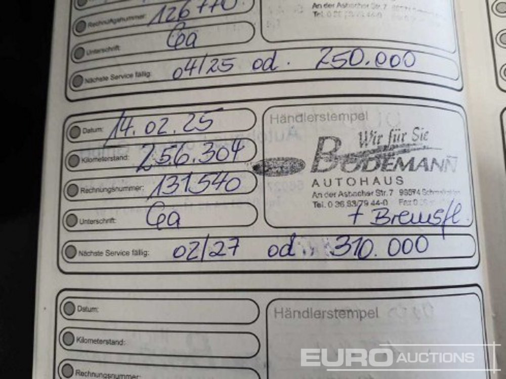 Furgoneta pequeña 2018 Ford Transit Custom: foto 8 Furgoneta pequeña 2018 Ford Transit Custom: foto 8