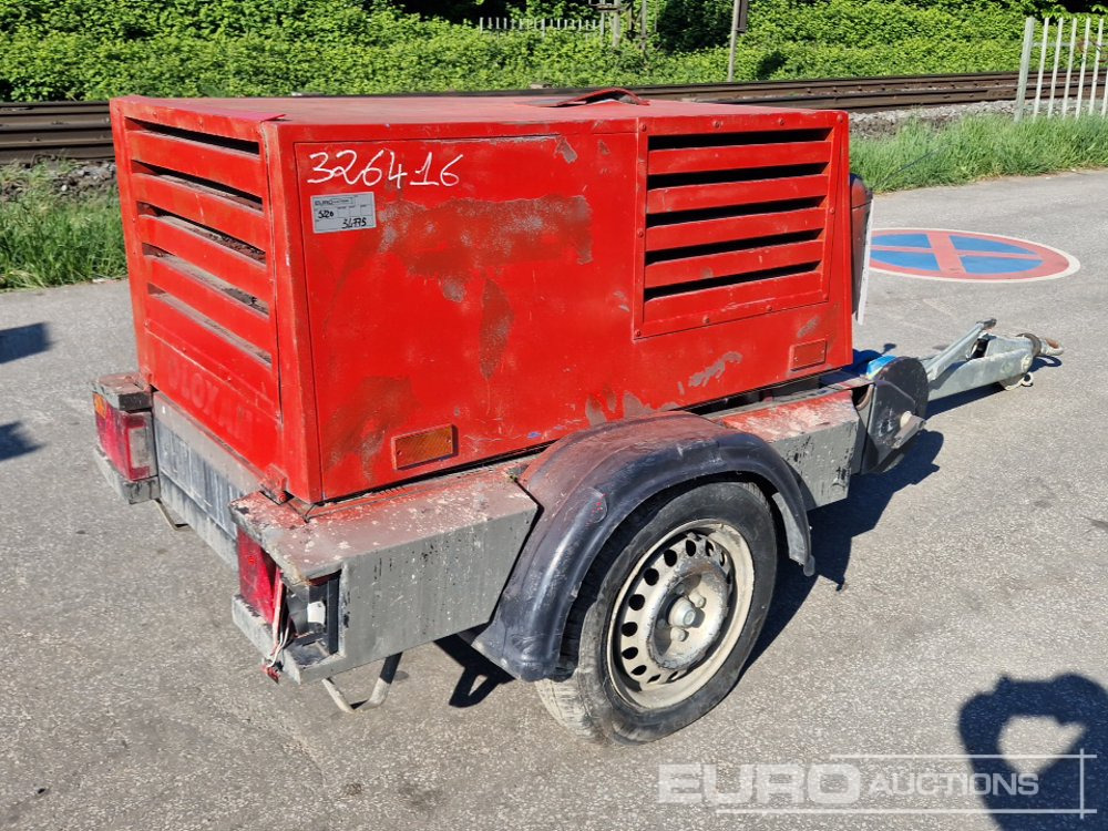 2018 Kaeser M20 70CFM - Compresor de aire: foto 3 2018 Kaeser M20 70CFM - Compresor de aire: foto 3