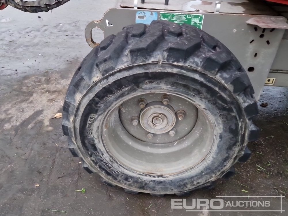 Plataforma elevadora 2019 Airo A16JRTD: foto 8 Plataforma elevadora 2019 Airo A16JRTD: foto 8