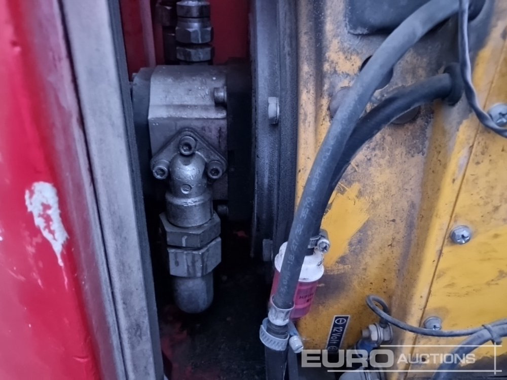 Plataforma elevadora 2019 Airo A16JRTD: foto 26 Plataforma elevadora 2019 Airo A16JRTD: foto 26