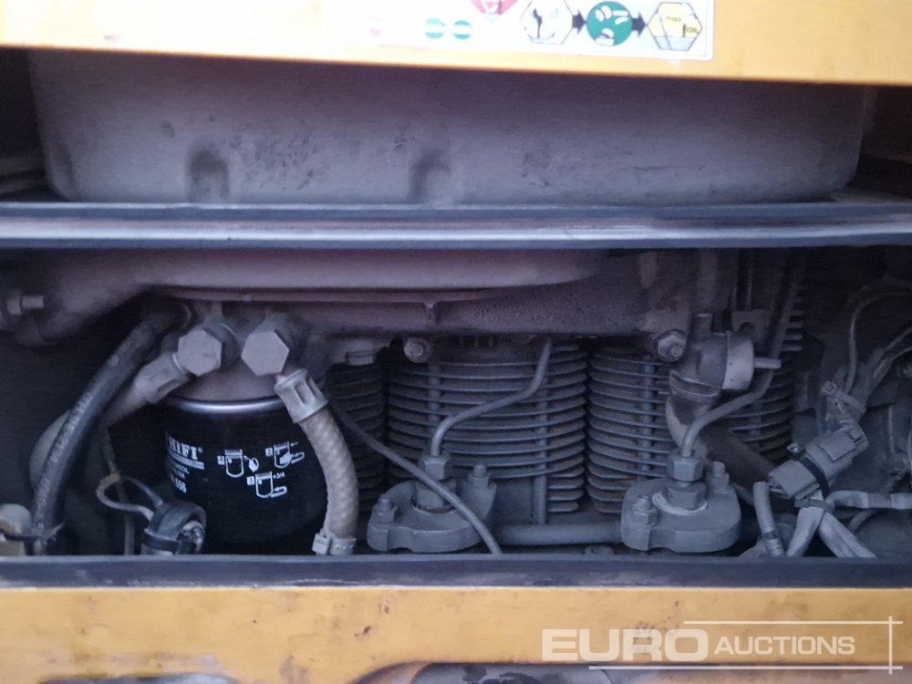 Plataforma elevadora 2019 Airo A16JRTD: foto 24 Plataforma elevadora 2019 Airo A16JRTD: foto 24