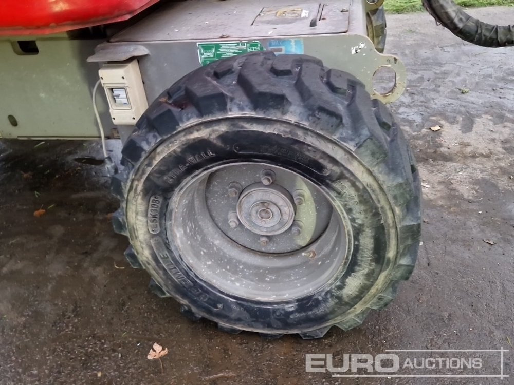 Plataforma elevadora 2019 Airo A16JRTD: foto 7 Plataforma elevadora 2019 Airo A16JRTD: foto 7