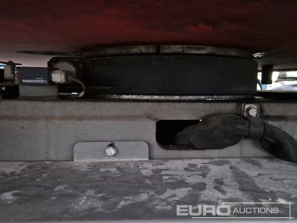 Plataforma elevadora 2019 Airo A16JRTD: foto 22 Plataforma elevadora 2019 Airo A16JRTD: foto 22