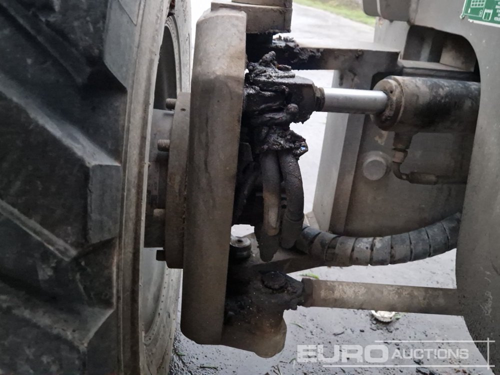 Plataforma elevadora 2019 Airo A16JRTD: foto 11 Plataforma elevadora 2019 Airo A16JRTD: foto 11