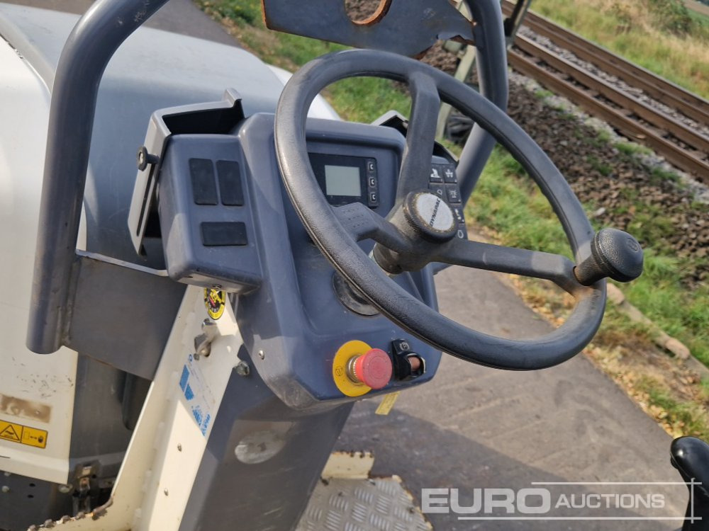 Rodillo 2019 Dynapac CC1200 VI: foto 25