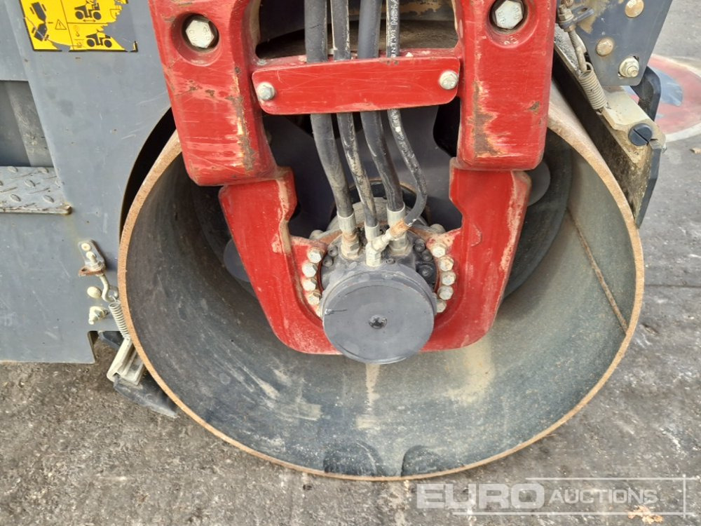 Rodillo 2019 Dynapac CC1200 VI: foto 11