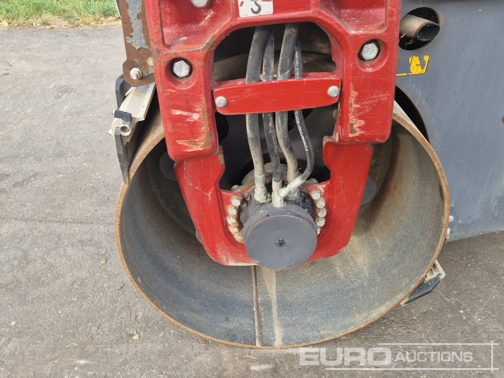 Rodillo 2019 Dynapac CC1200 VI: foto 10