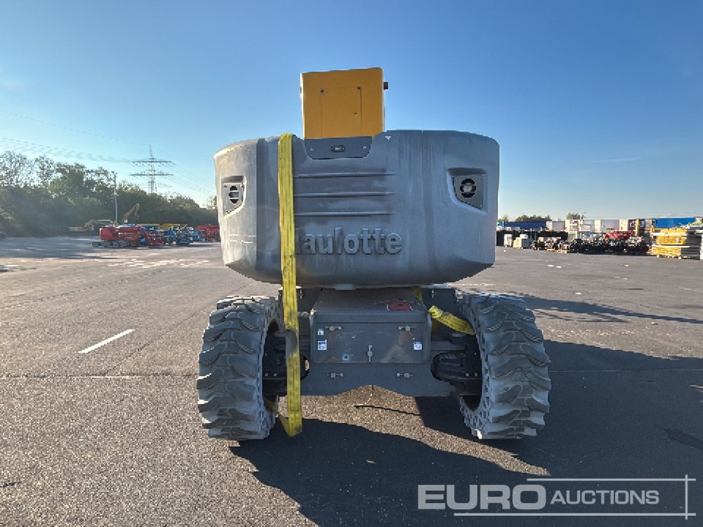 2019 Haulotte HA20LE PRO - Plataforma elevadora: foto 4 2019 Haulotte HA20LE PRO - Plataforma elevadora: foto 4