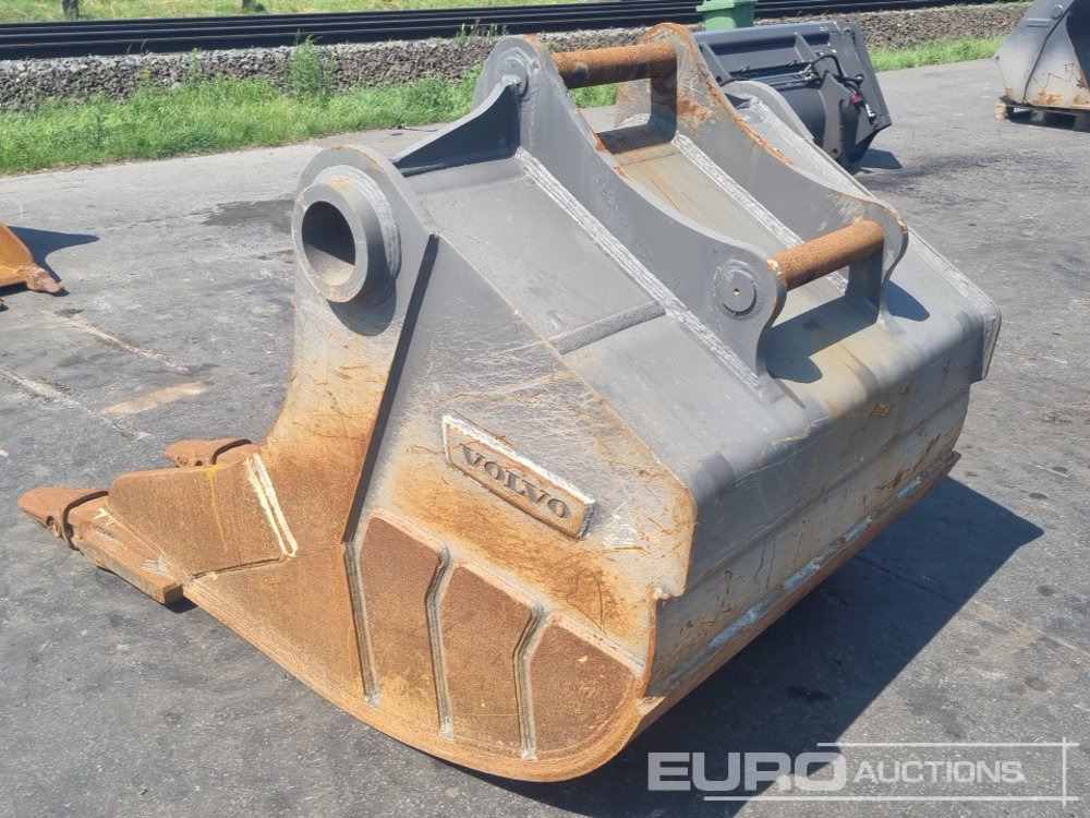 2022 Volvo 53" Digging Bucket to suit 65mm Pin - Cazo: foto 2 2022 Volvo 53" Digging Bucket to suit 65mm Pin - Cazo: foto 2