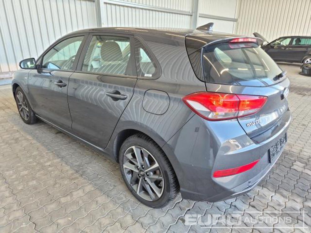 2023 Hyundai I30 - Coche: foto 2 2023 Hyundai I30 - Coche: foto 2