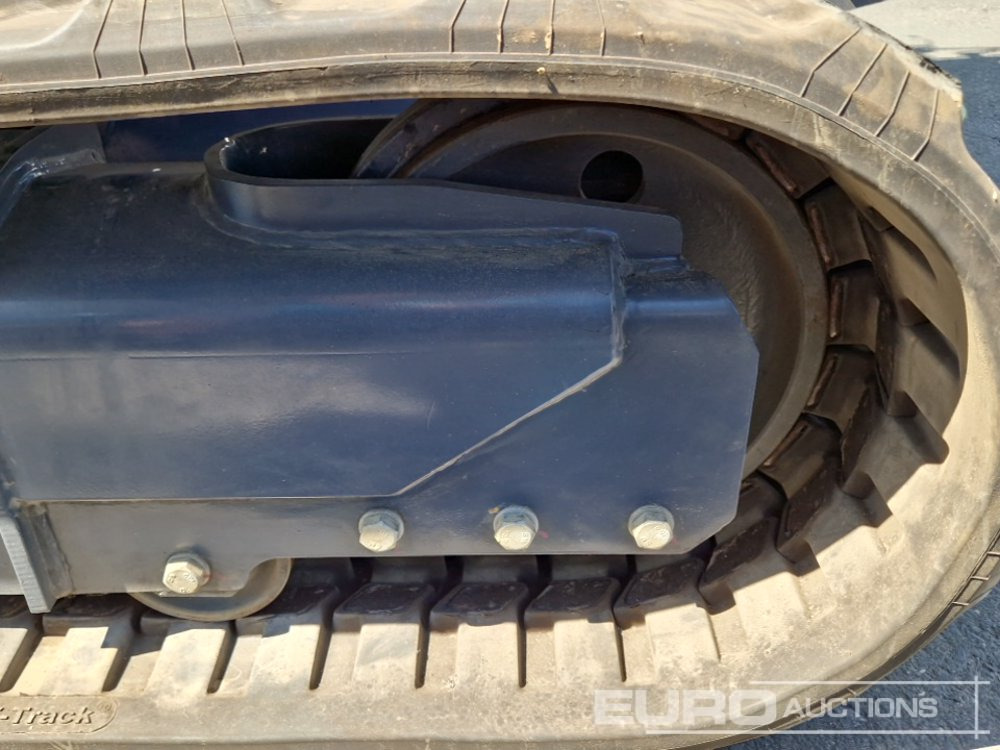 2024 XCMG XE55U - Miniexcavadora: foto 4 2024 XCMG XE55U - Miniexcavadora: foto 4