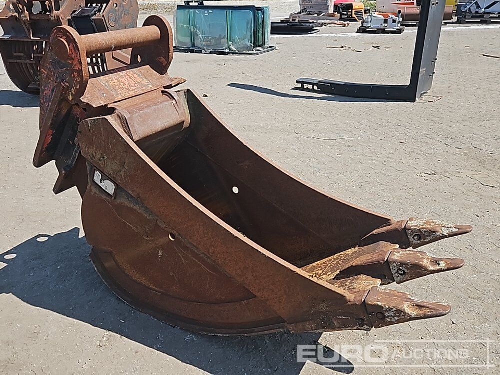 23" Digging Bucket - Cazo: foto 4 23" Digging Bucket - Cazo: foto 4