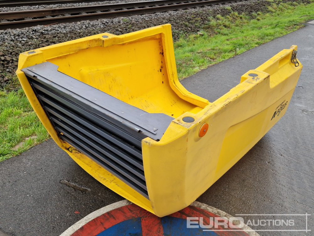Atlas Copco Compressor Cover - Compresor de aire: foto 1 Atlas Copco Compressor Cover - Compresor de aire: foto 1