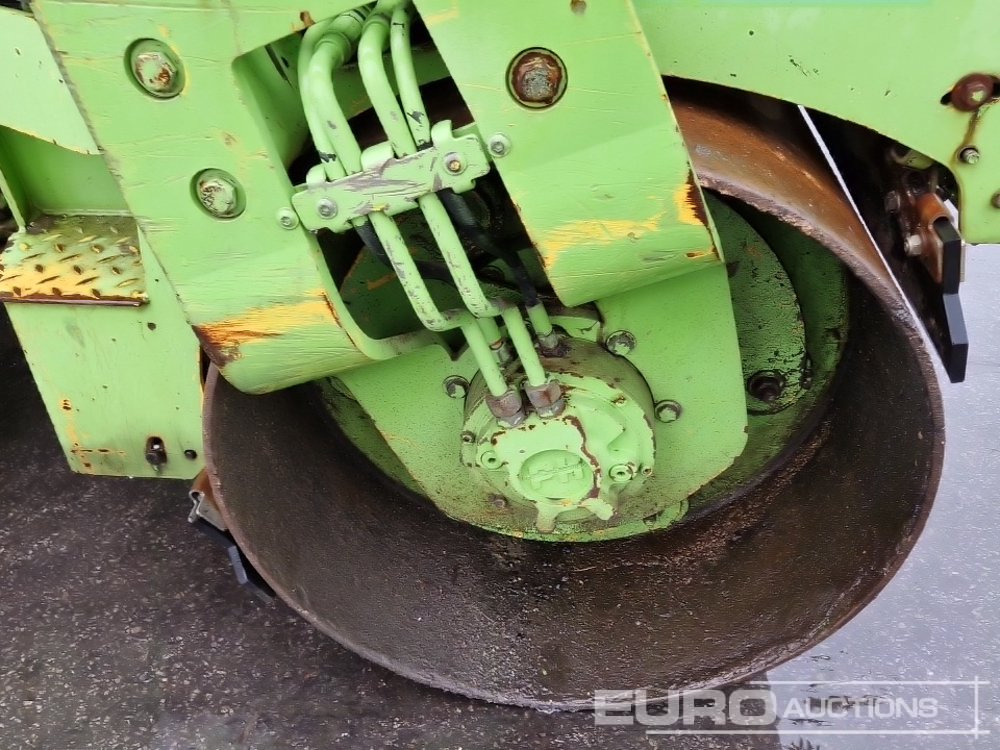 Rodillo Bomag BW120AD-4: foto 11