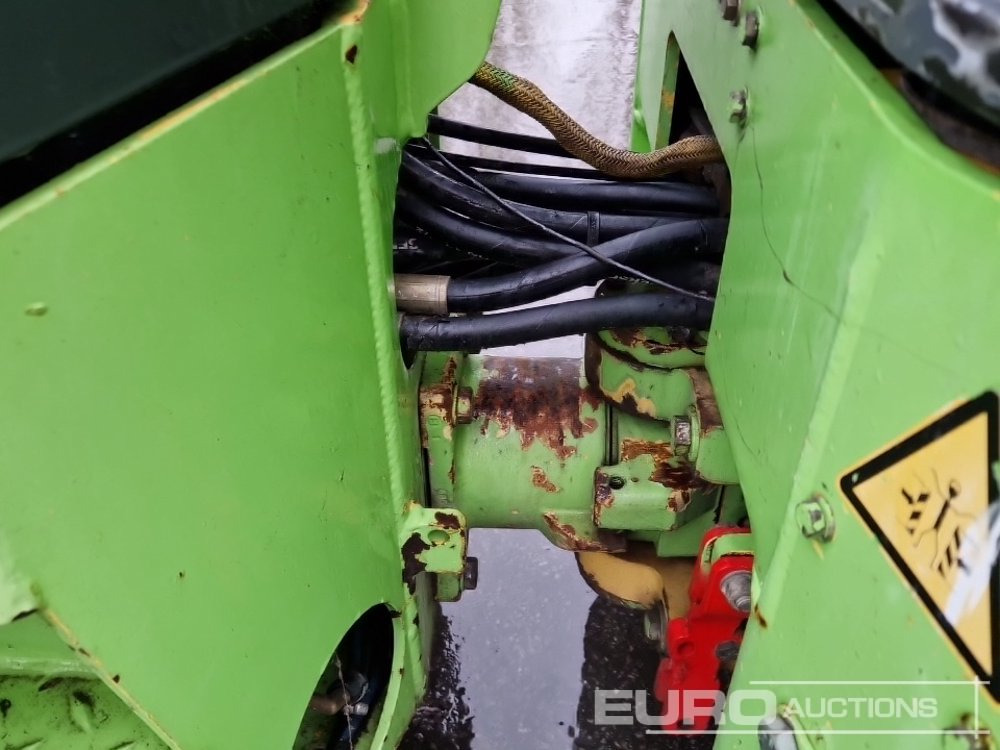 Rodillo Bomag BW120AD-4: foto 15