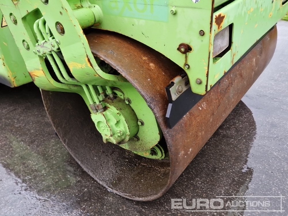 Rodillo Bomag BW120AD-4: foto 12