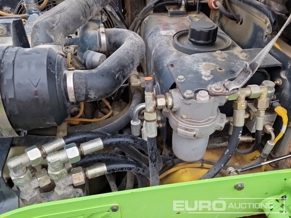 Rodillo Bomag BW120AD-4: foto 20