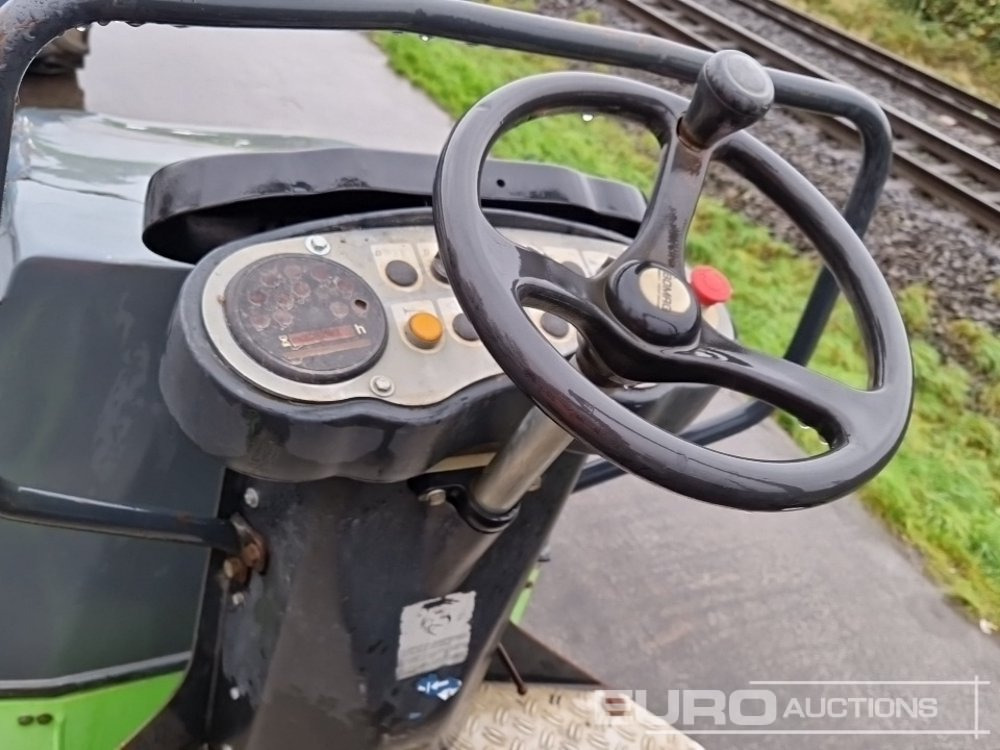 Rodillo Bomag BW120AD-4: foto 25