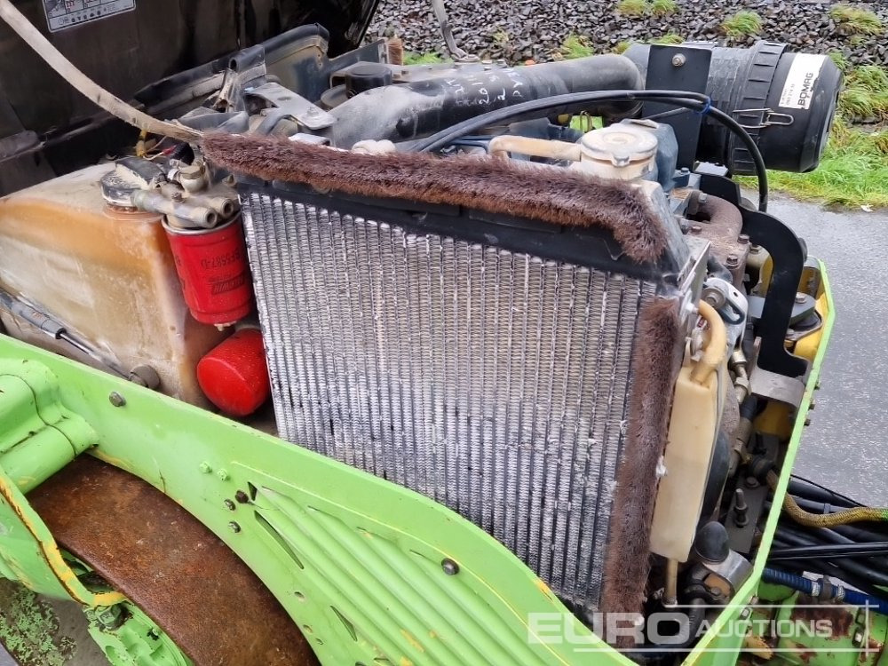 Rodillo Bomag BW120AD-4: foto 21