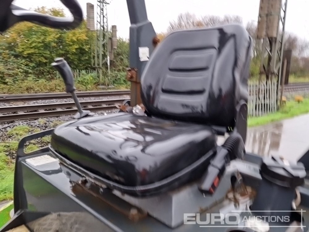 Rodillo Bomag BW120AD-4: foto 23