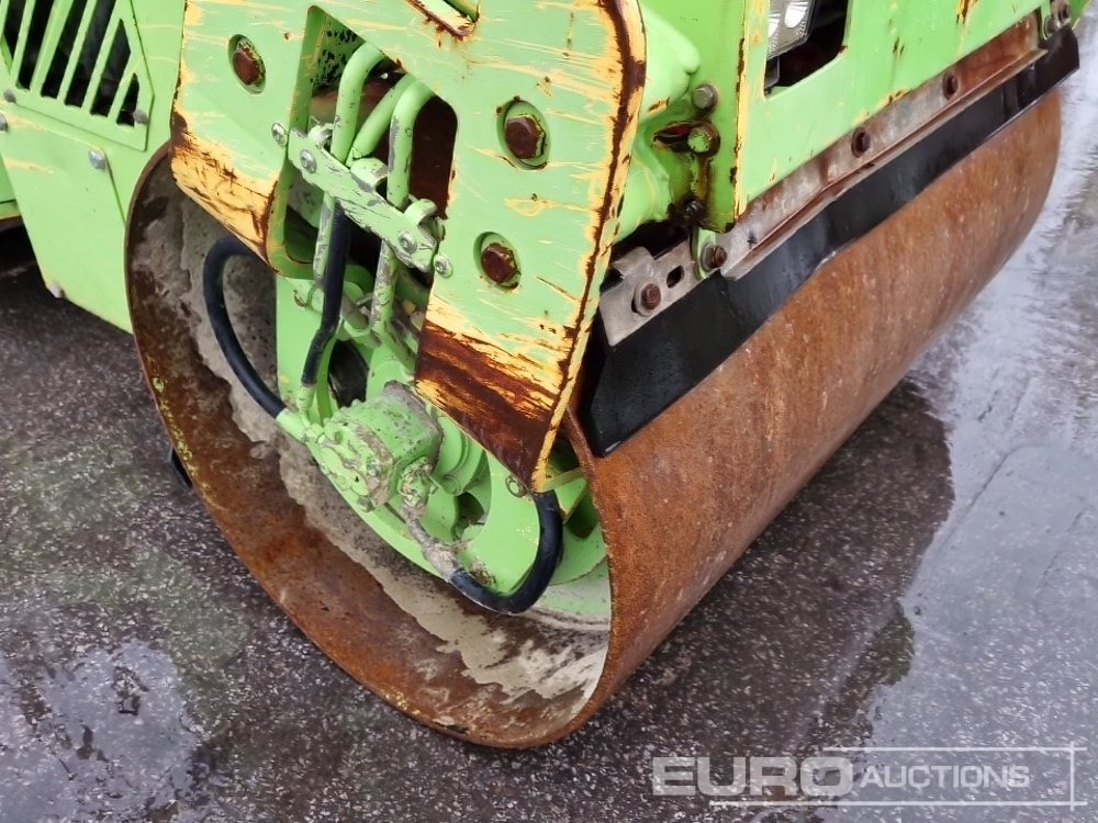 Rodillo Bomag BW120AD-4: foto 8