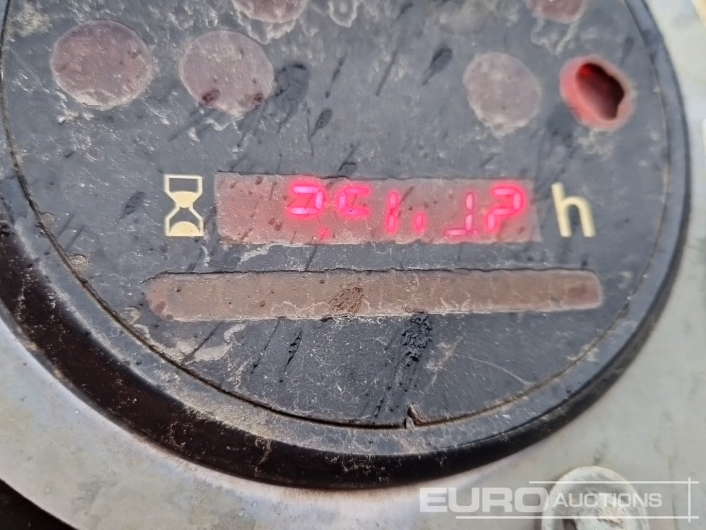 Rodillo Bomag BW120AD-4: foto 26