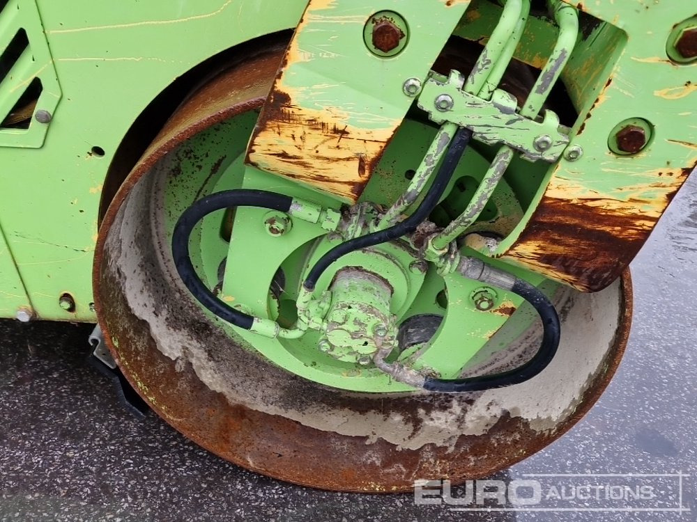 Rodillo Bomag BW120AD-4: foto 7