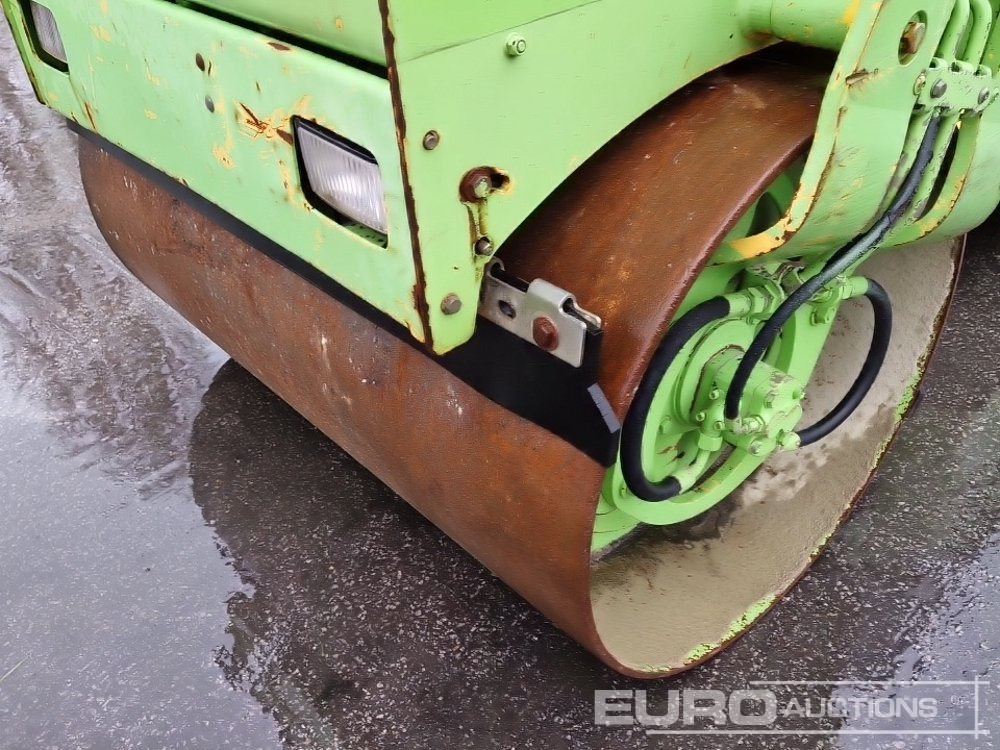 Rodillo Bomag BW120AD-4: foto 13