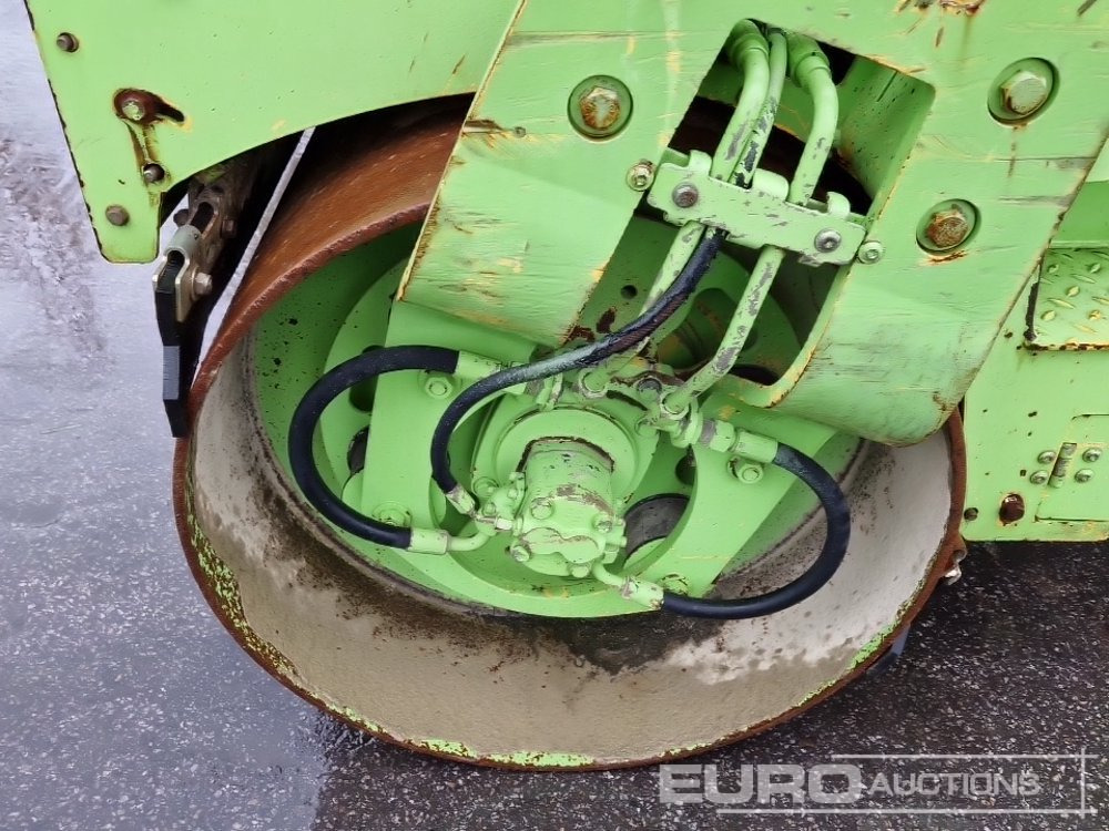 Rodillo Bomag BW120AD-4: foto 14