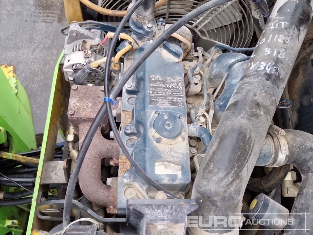 Rodillo Bomag BW120AD-4: foto 18