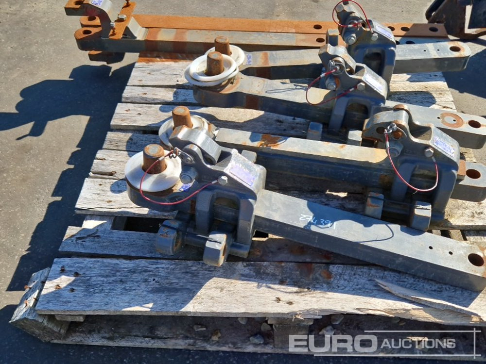 Equipo de construcción Conveyor Belt: foto 6