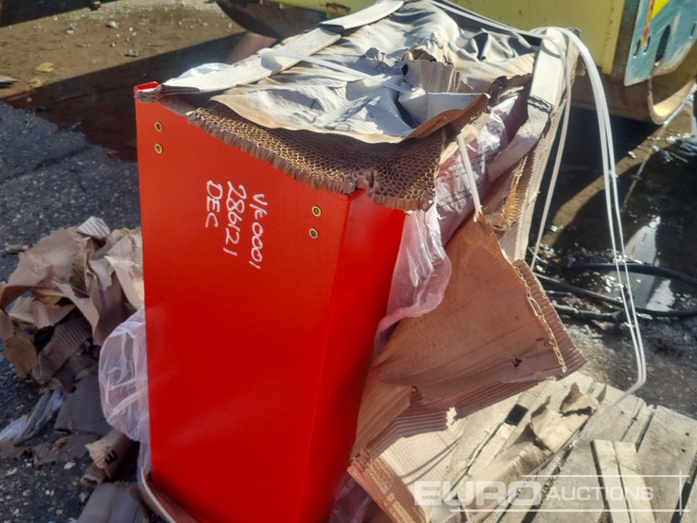 ERDWERK ER7 Tool Cabinet, 7 Drawers, including Tools - Equipo de taller: foto 2 ERDWERK ER7 Tool Cabinet, 7 Drawers, including Tools - Equipo de taller: foto 2