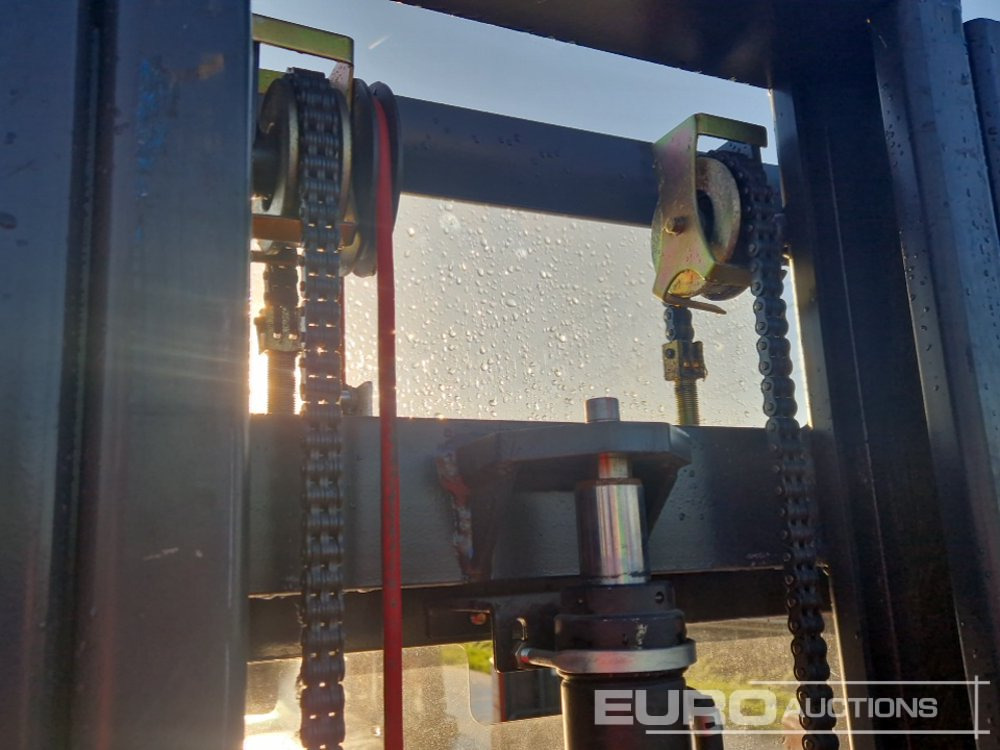 Equipo de manutención 2018 Linde ELectric Walk Behind Pallet Truck: foto 7 Equipo de manutención 2018 Linde ELectric Walk Behind Pallet Truck: foto 7