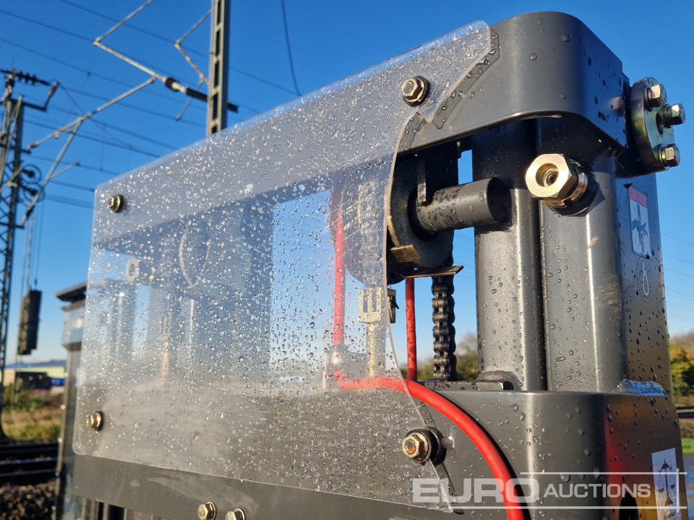 Equipo de manutención 2018 Linde ELectric Walk Behind Pallet Truck: foto 8 Equipo de manutención 2018 Linde ELectric Walk Behind Pallet Truck: foto 8