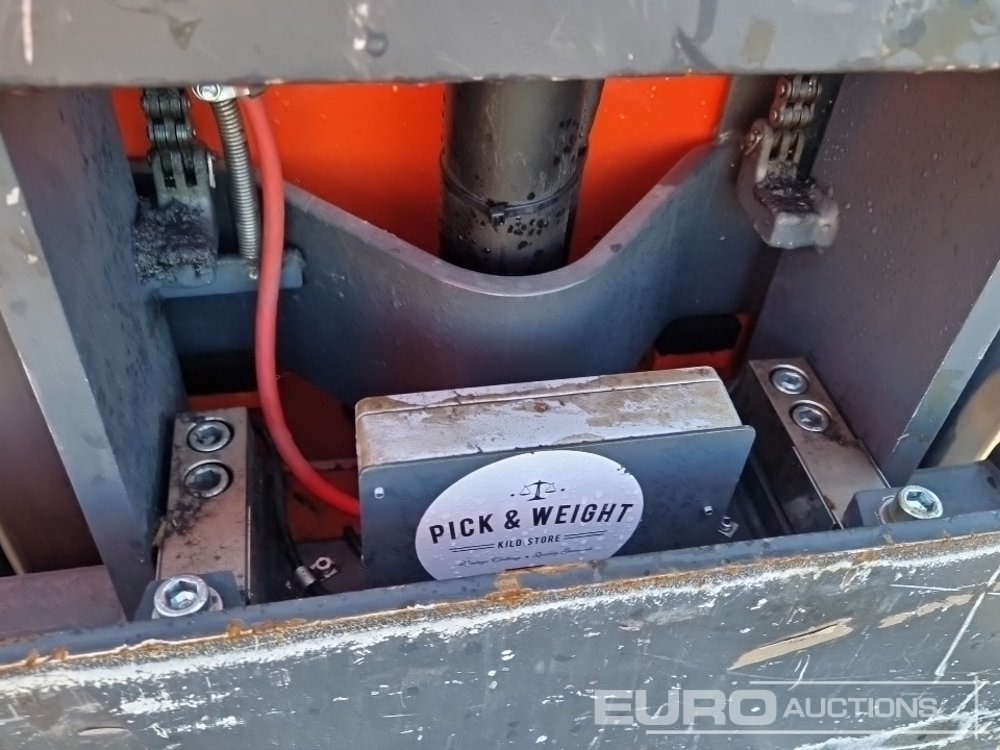 Equipo de manutención 2018 Linde ELectric Walk Behind Pallet Truck: foto 9 Equipo de manutención 2018 Linde ELectric Walk Behind Pallet Truck: foto 9