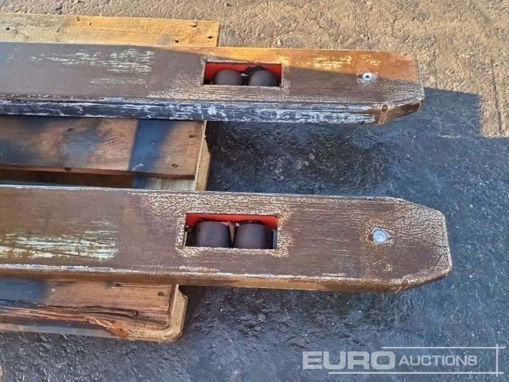 Equipo de manutención 2018 Linde ELectric Walk Behind Pallet Truck: foto 6 Equipo de manutención 2018 Linde ELectric Walk Behind Pallet Truck: foto 6