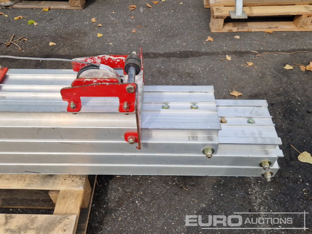 Equipo de manutención Genie SLC-24: foto 6