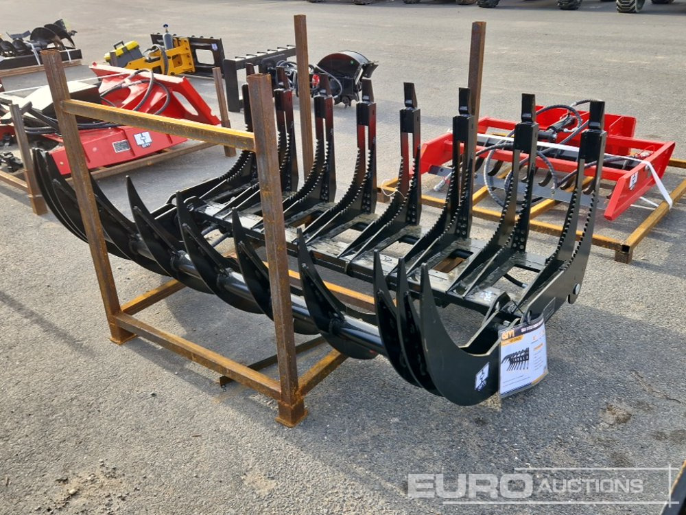 Unused 2025 GIYI GY-CLG72 - Equipo de manutención: foto 3 Unused 2025 GIYI GY-CLG72 - Equipo de manutención: foto 3