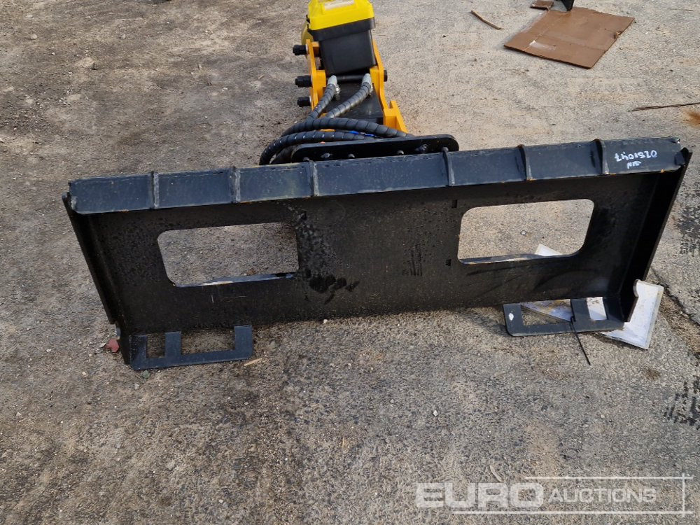 Unused 2025 GIYI GY-D680 - Equipo de manutención: foto 5 Unused 2025 GIYI GY-D680 - Equipo de manutención: foto 5