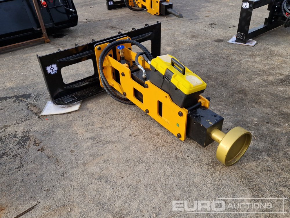 Unused 2025 GIYI GY-D680 - Equipo de manutención: foto 2 Unused 2025 GIYI GY-D680 - Equipo de manutención: foto 2